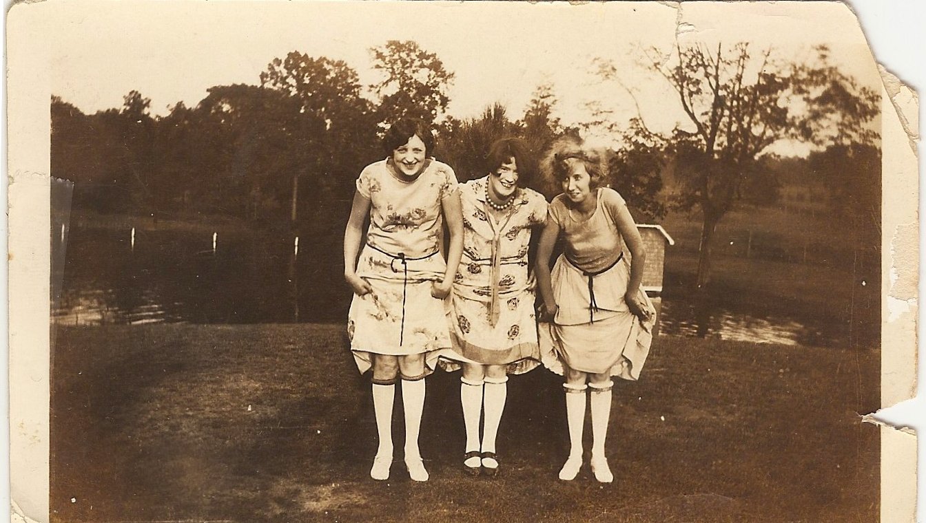 The sisters